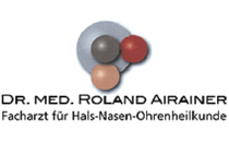 Logo Airainer Roland Dr.med. Hals-Nasen-Ohrenarzt Raubling
