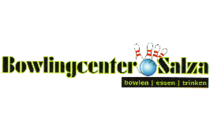 Logo Bowlingcenter Salza Nordhausen