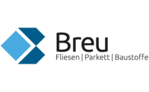 Logo Fliesen Breu GmbH Rosenheim