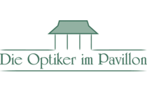 Logo Frank von der Höh Die Optiker im Pavillon Peißenberg