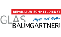 Logo Glas Baumgartner GmbH Trostberg