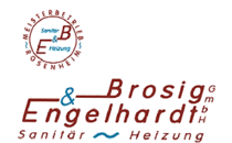 Logo Brosig & Engelhardt GmbH Rosenheim