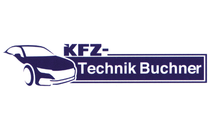 Logo Buchner Kfz-Technik Bruckmühl