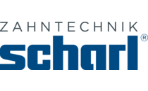 Logo Scharl Zahntechnik GmbH Amberg