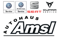 Logo Thomas Amsl Autohaus Untergriesbach