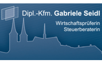 Logo Steuerberatung Seidl Gabriele Dipl.-Kfm. Bamberg