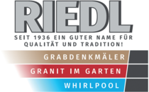 Logo Petra Riedl Grabdenkmäler Bernried