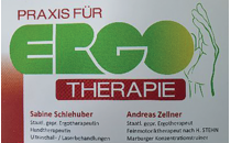 Logo Ergotherapie Handtherapie Schlehuber-Zellner Ortenburg