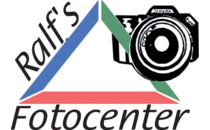 Logo Ralf's Fotocenter Studio u. Fachgeschäft Bad Neustadt