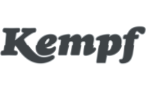 Logo KEMPF GMBH Sailauf