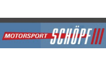 FirmenlogoMotorsport-Schöpf Kulmbach