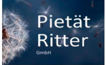 Logo Ritter Pietät GmbH Alzenau