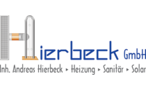 Logo Hierbeck Heizung Hofkirchen