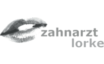 Logo Lorke Axel Zahnarzt Würzburg
