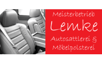 Logo Lemke Autosattlerei & Möbelpolsterei Karlstadt