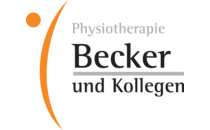 Logo Becker & Kollegen Praxis für Physiotherapie Passau