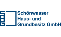 Logo Schönwasser Haus- und Grundbesitz GmbH Fürth