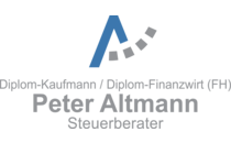 Logo Steuerberater Altmann Diplom-Kaufmann, Dipl.-Finanzwirt (FH) Miltenberg