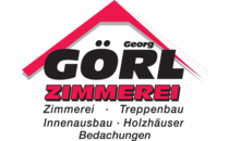 Logo Görl Georg - Zimmerei Waischenfeld