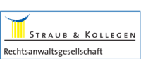 Kundenlogo Straub & Kollegen GmbH Rechtsanwaltsgesellschaft