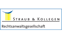Logo Straub & Kollegen GmbH Rechtsanwaltsgesellschaft Nürnberg