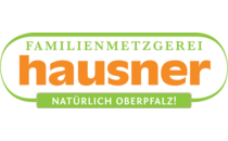 Logo Familienmetzgerei Hausner Weiden