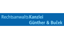 Logo Anwälte Bucek & Günther Bayreuth