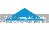 Logo Zeitz MSZ - Planungsbüro Bad Kissingen