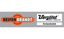 Logo Reifen Brandt Ansbach