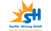 Logo Herpich Stephan SH Sanitär - Heizung GmbH Selbitz