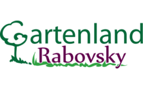 Logo Gartenland Rabovsky e.K. Inh. J. Pruy Neumarkt