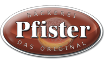 Logo Bäckerei Pfister Forchheim