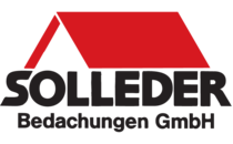 Logo Solleder Bedachungen GmbH Hösbach