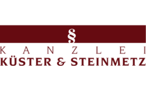 Logo Steinmetz Christian LL.M. Niederwerrn
