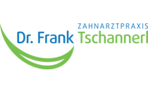 Logo Zahnarzt Dr. Frank Tschannerl Nabburg