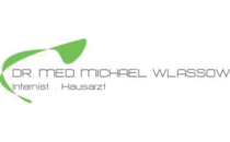 Logo Wlassow Michael Dr.med. Internist Hausarzt + Knaupp Carmen Dr.med. Fürth