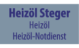 Logo Heizöl Steger Heroldsberg