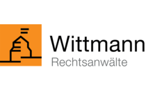Logo Wittmann Rechtsanwälte PartGmbB Kronach