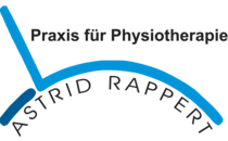 Logo Krankengymnastik Rappert Astrid Würzburg