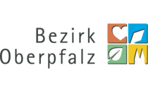 Logo Bezirk Oberpfalz Regensburg