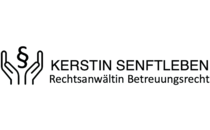 Logo Kerstin Senftleben Rechtsanwältin Neumarkt