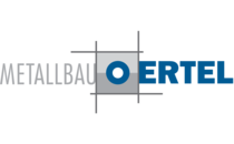 Logo Oertel Metallbau Kulmbach
