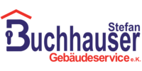 Kundenlogo Gebäudereinigung Buchhauser