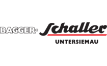 FirmenlogoSchaller GmbH Untersiemau