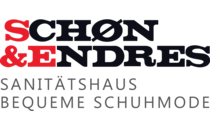 FirmenlogoSchön & Endres GmbH & Co. KG Würzburg
