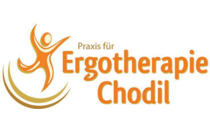 Logo Ergotherapie Chodil Ruhmannsfelden