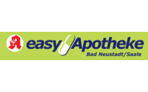 Logo easy Apotheke Bad Neustadt