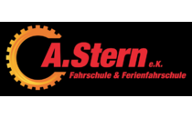 Logo Fahrschule und Ferienfahrschule A. Stern e.K. Deggendorf
