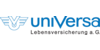Kundenlogo von UniVersa Versicherung