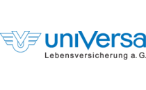Logo UniVersa Versicherung Nürnberg